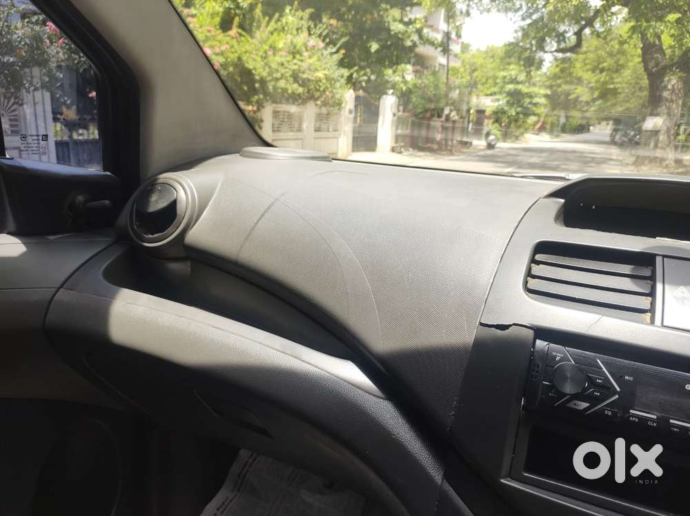 Chevrolet Beat Ls, 2017, Diesel