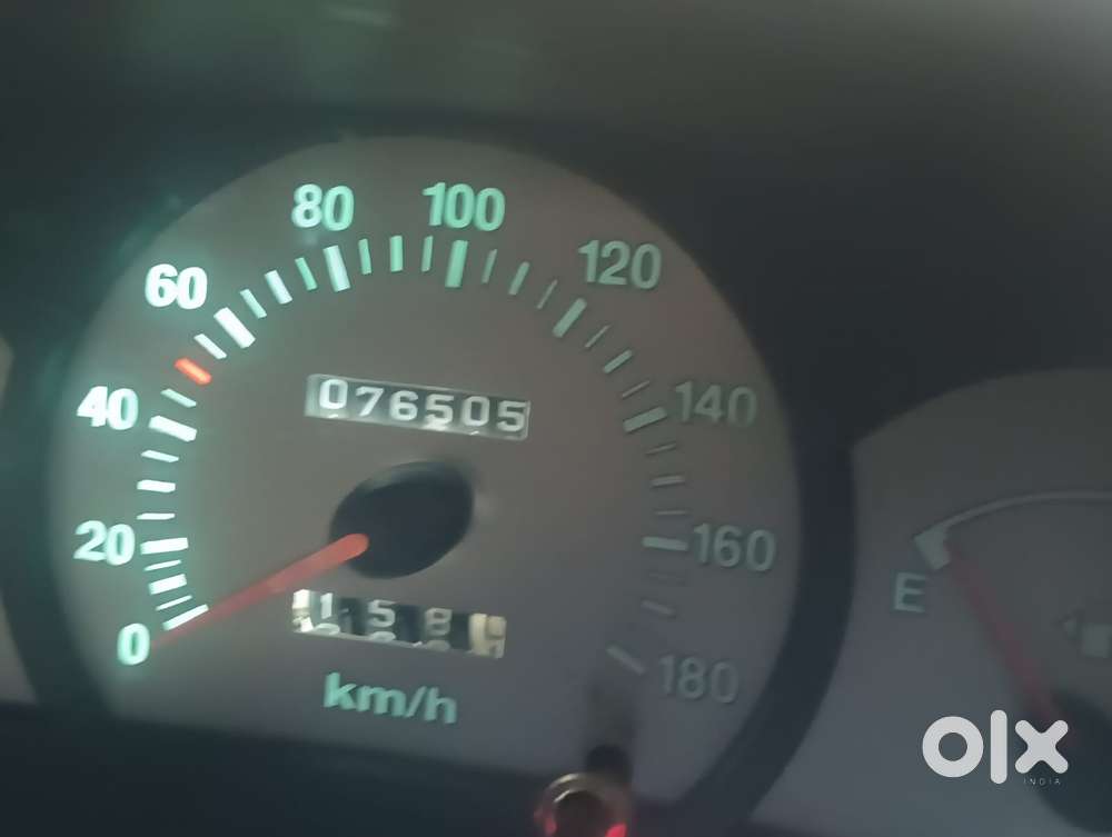 Hyundai Santro Xing Gls, 2011, Petrol
