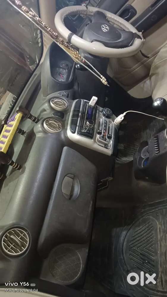 Hyundai Santro Xing 2014