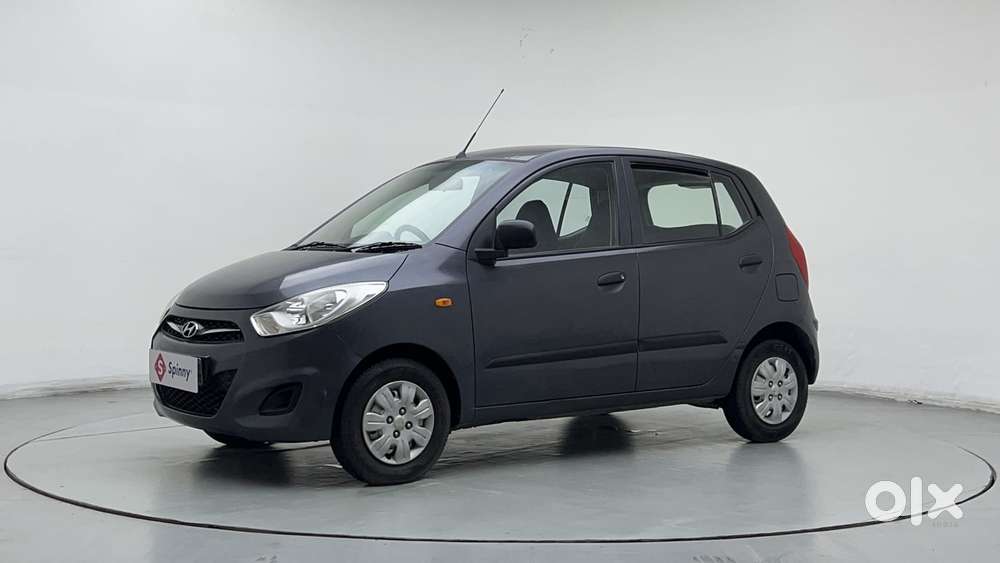 Hyundai I10 Magna 1.1l, 2016, Petrol