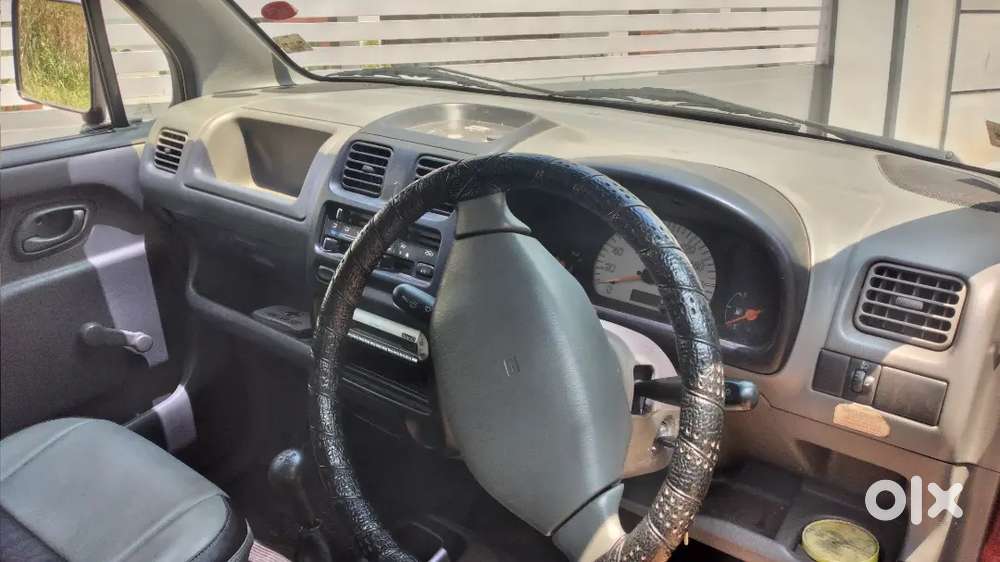 Maruti Suzuki Wagon R 2006