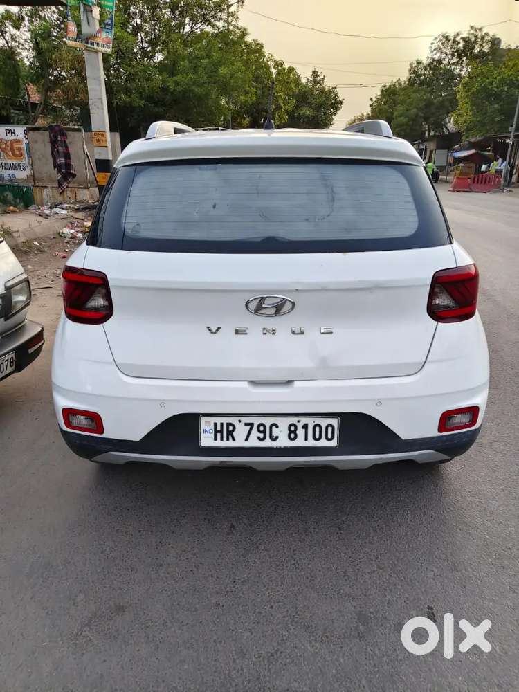Hyundai Creta N Line 2021 Variant N10