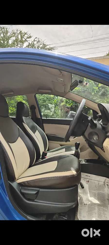 Hyundai Eon 2017 Petrol Well Maintained