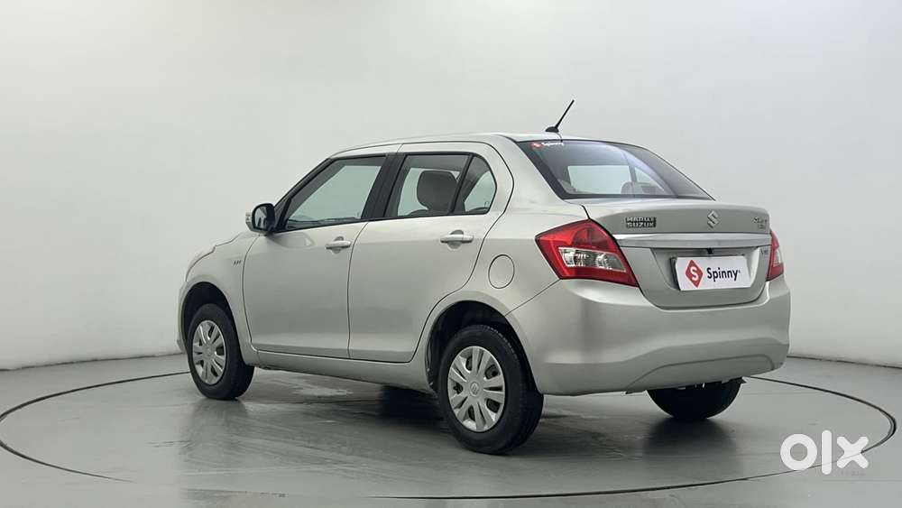 Maruti Suzuki Swift Dzire 1.3 Vxi, 2016, Petrol