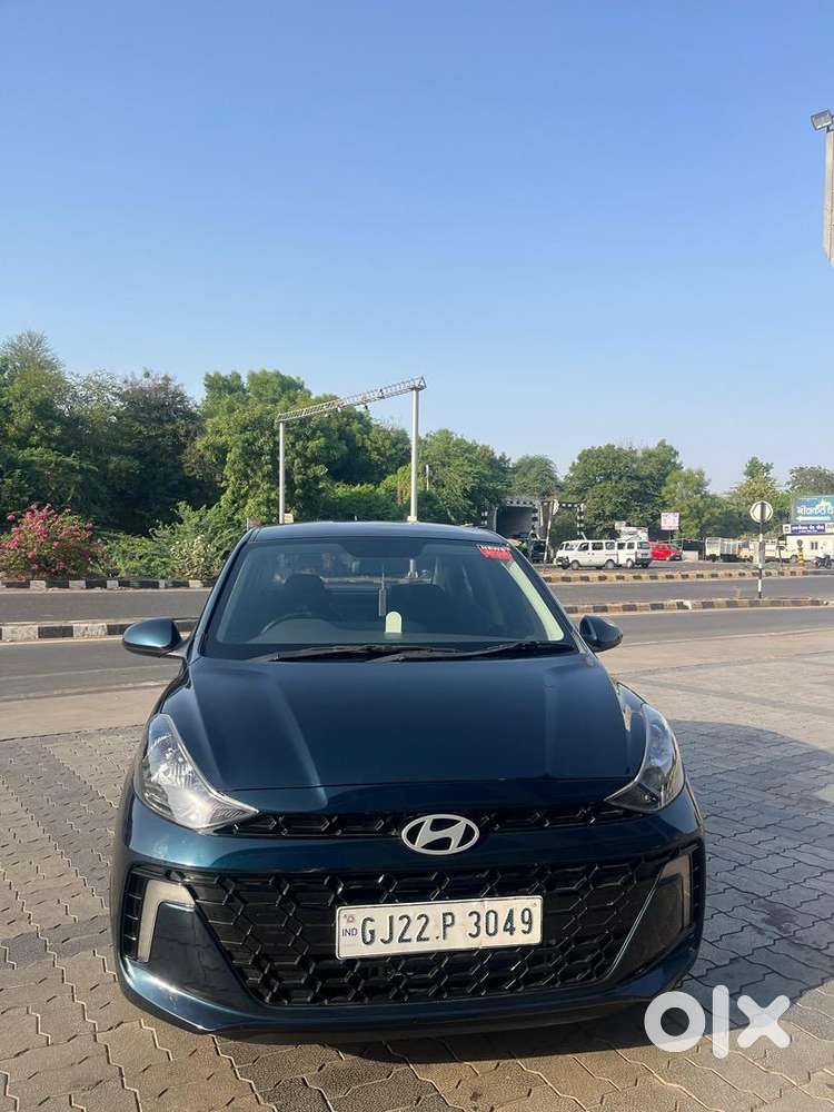 Cng Petrol