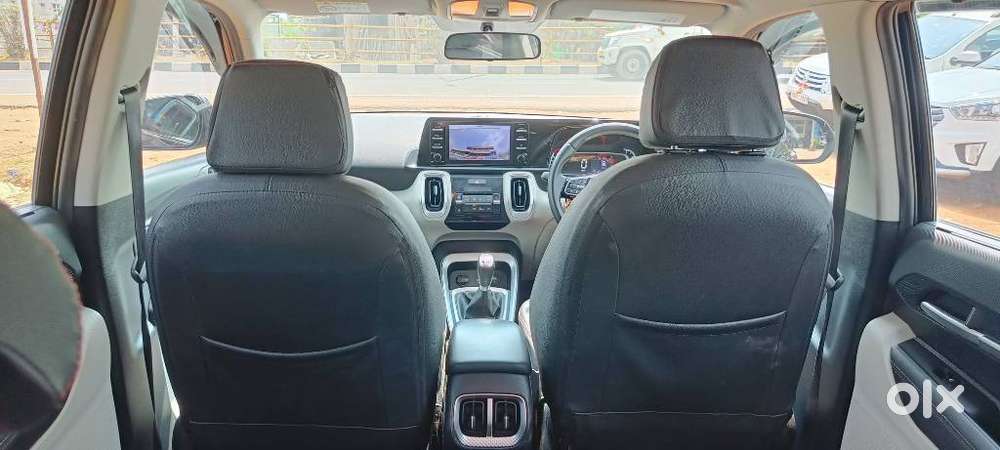 Kia Sonet 1.0 Htx Imt Anniversary Edition, 2022, Petrol