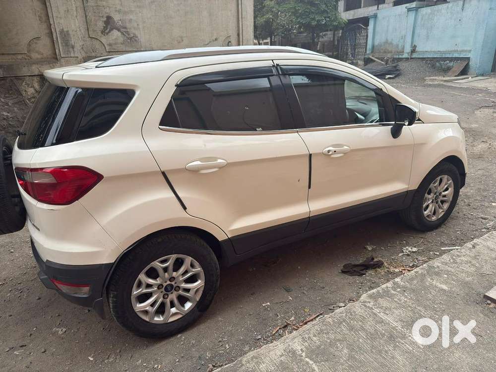 Ford Ecosport_the Name Is Enough