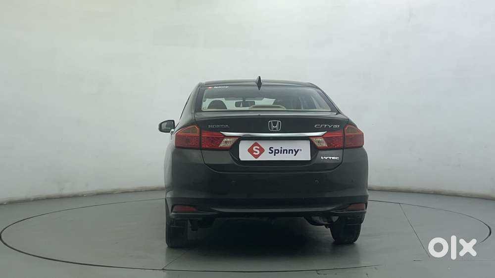 Honda City 1.5 Vx I-vtec Mt, 2016, Petrol