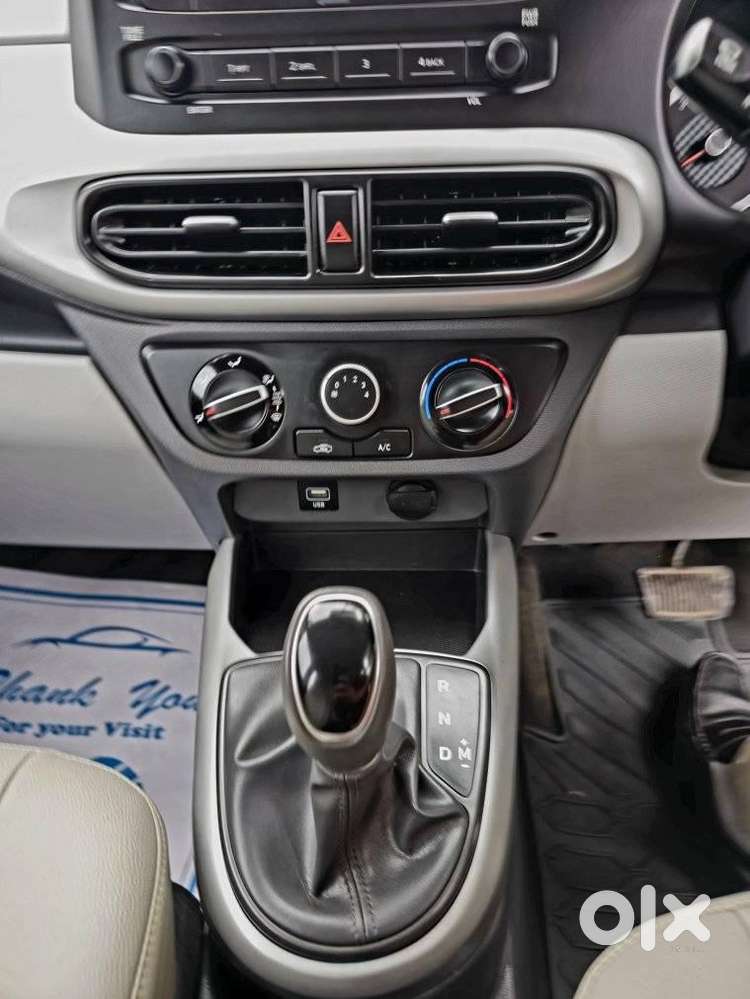 Hyundai Grand I10 Nios Magna, 2020, Petrol