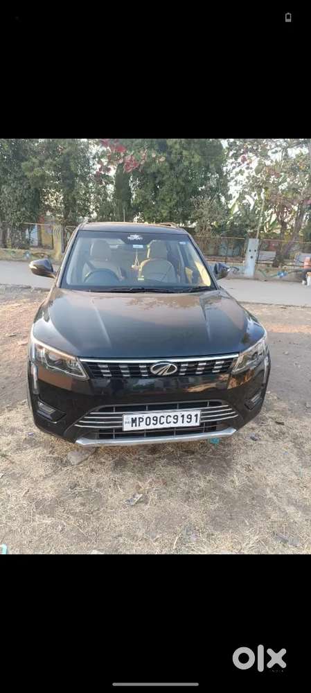 Mahindra Xuv300 2021