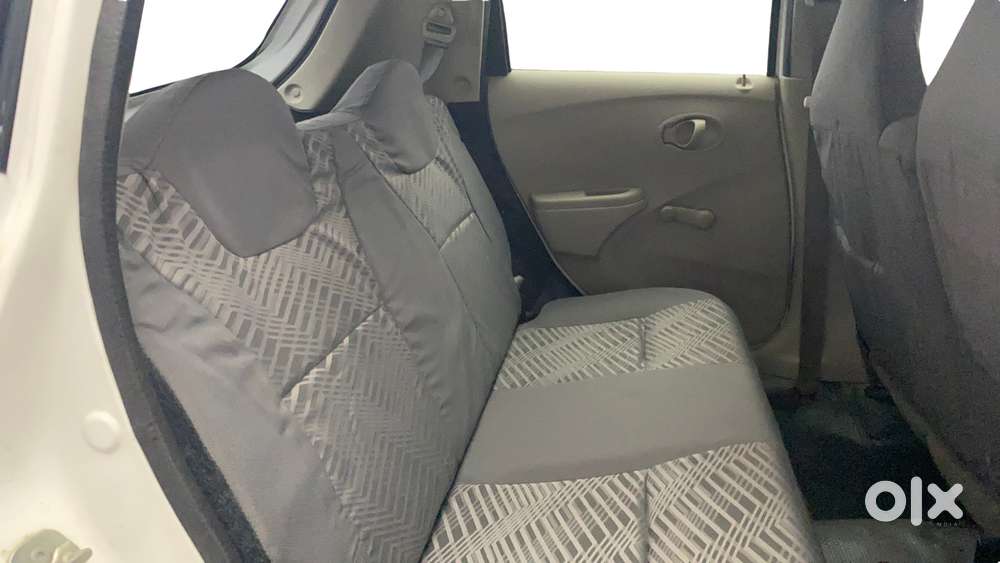 Datsun Go T, 2016, Petrol