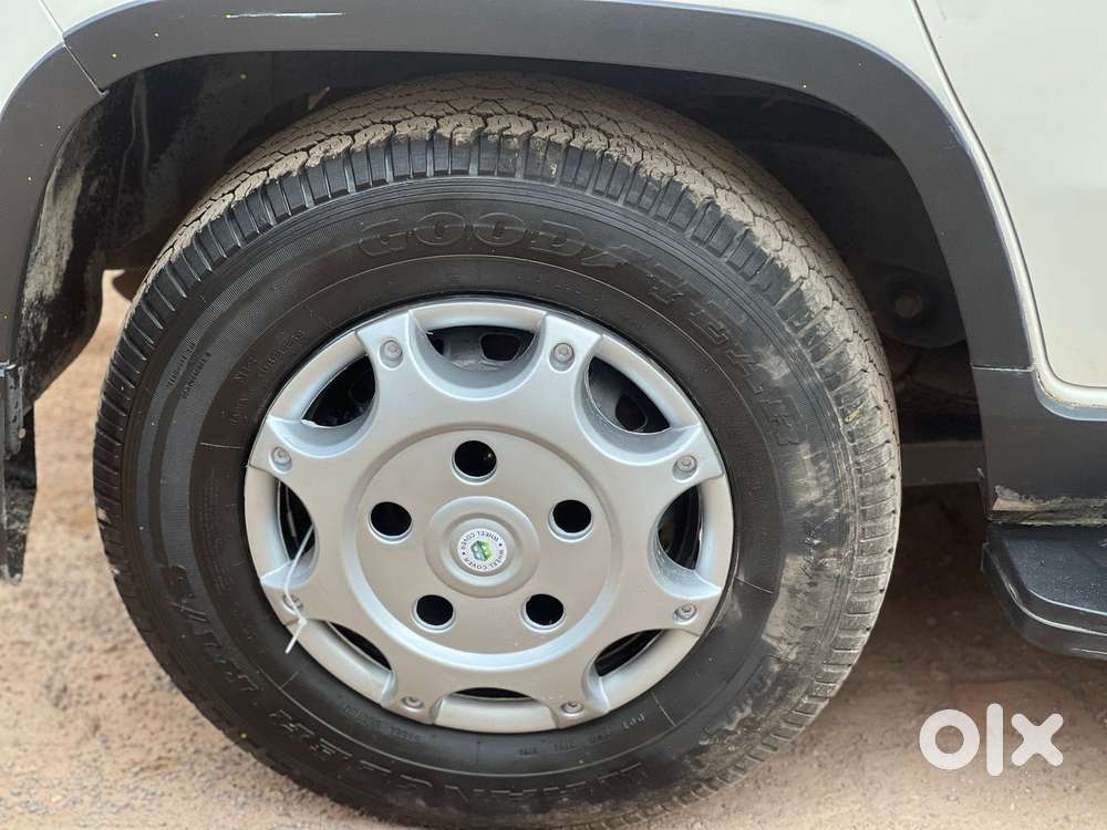 Mahindra Bolero Neo 1.5 N8, 2022, Diesel