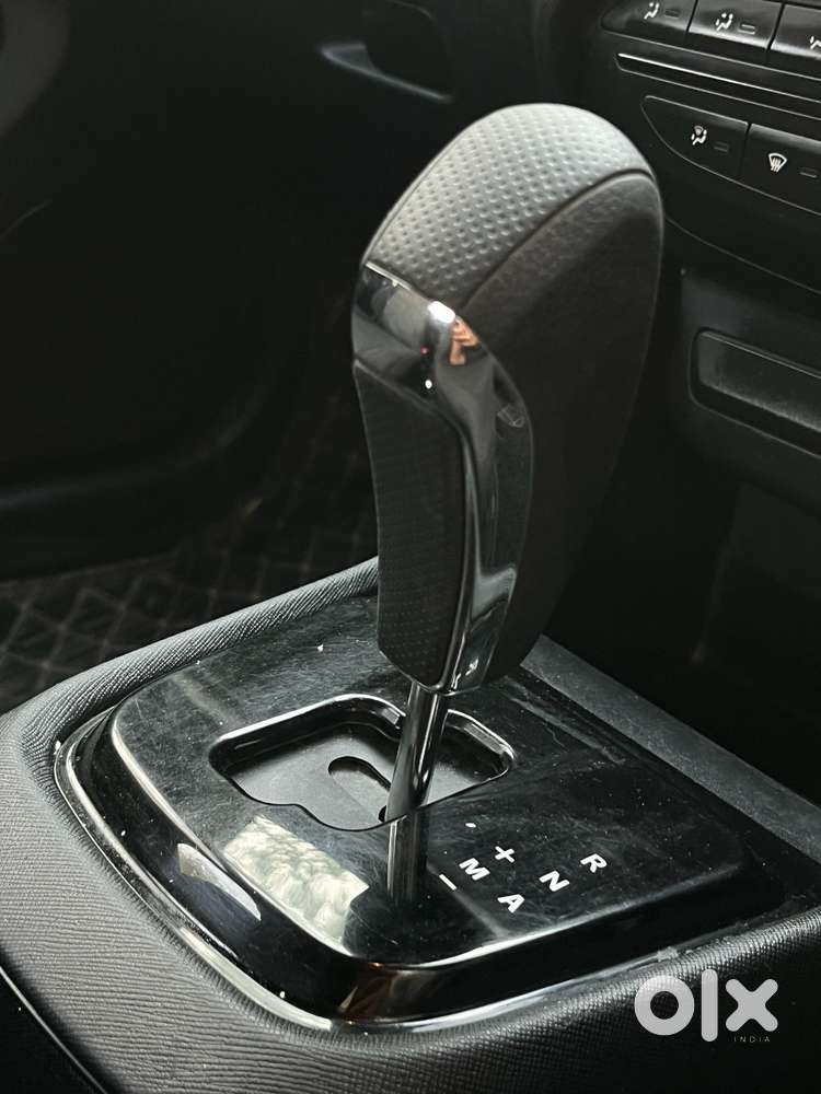 Tata Punch Adventure Amt, 2023, Petrol