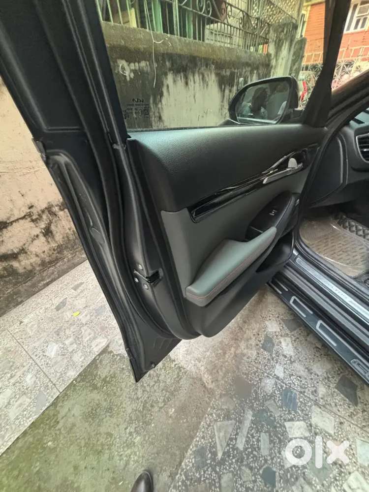 Kia Seltos Petrol 2023 X Line 1.4 Dct