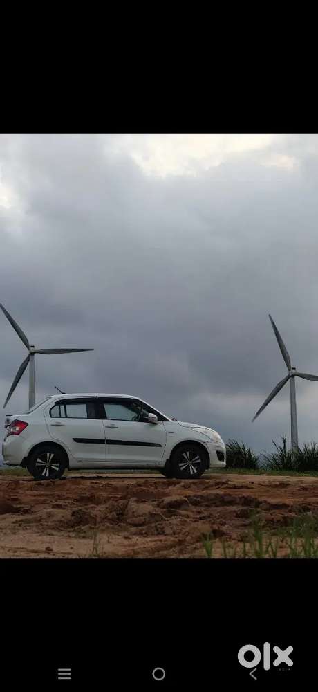 Maruti Suzuki Dzire Vdi 2012 (engine Complaint)
