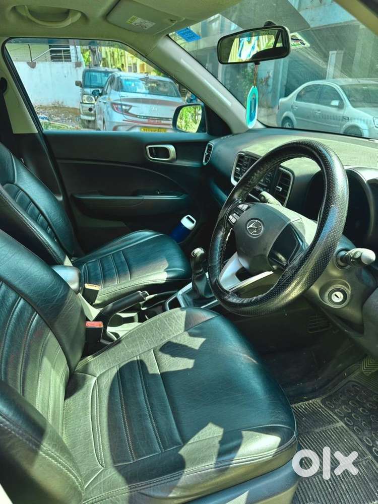 Dr. Driven Hyundai Venue 2019