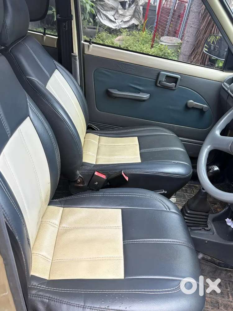 Maruti Suzuki 800 Ac 2005 Model