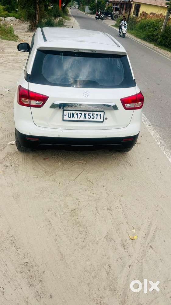 Brezza Diesel For Sale