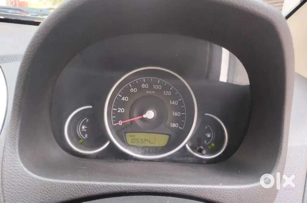 Hyundai Eon 2013 Cng & Hybrids 82300 Km Driven