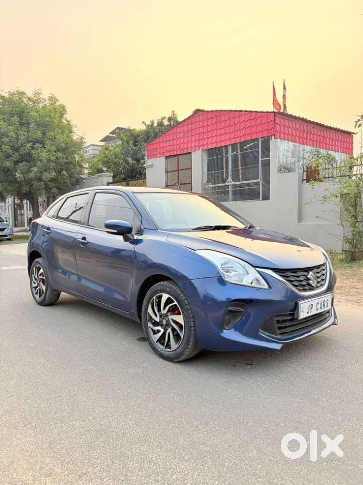 Maruti Suzuki Baleno Delta, 2019, Diesel