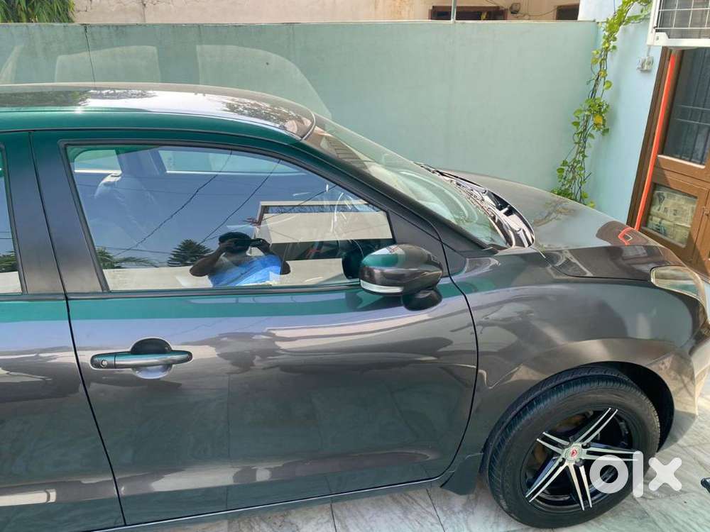 Maruti Suzuki Baleno Delta Petrol, 2018, Petrol