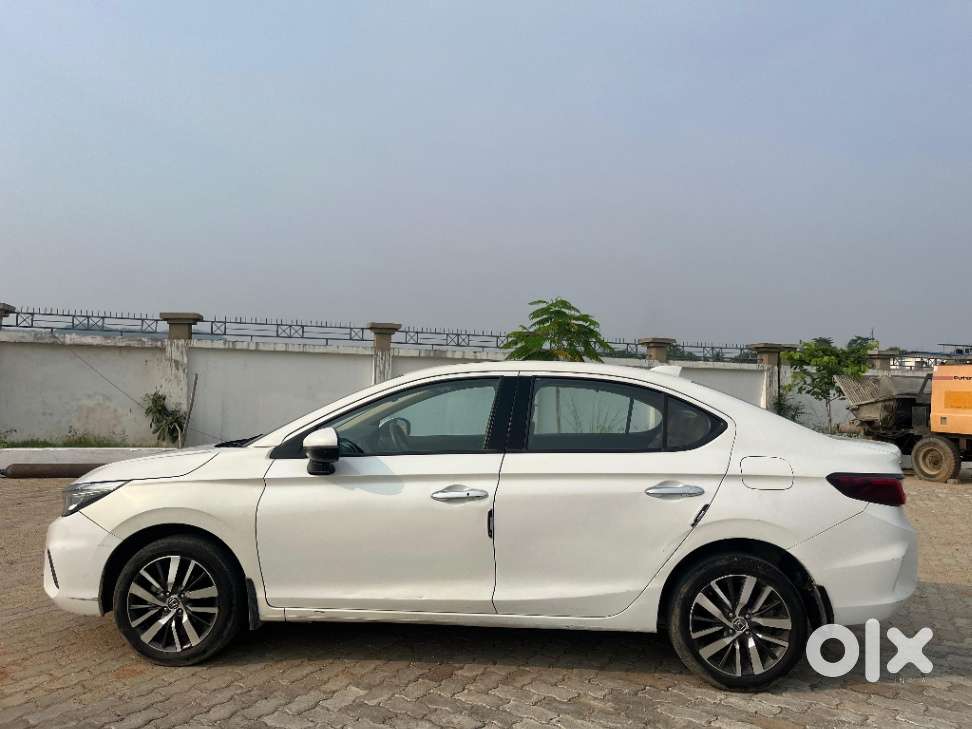 Honda City 1.5 Zx I-vtec Mt, 2020, Petrol