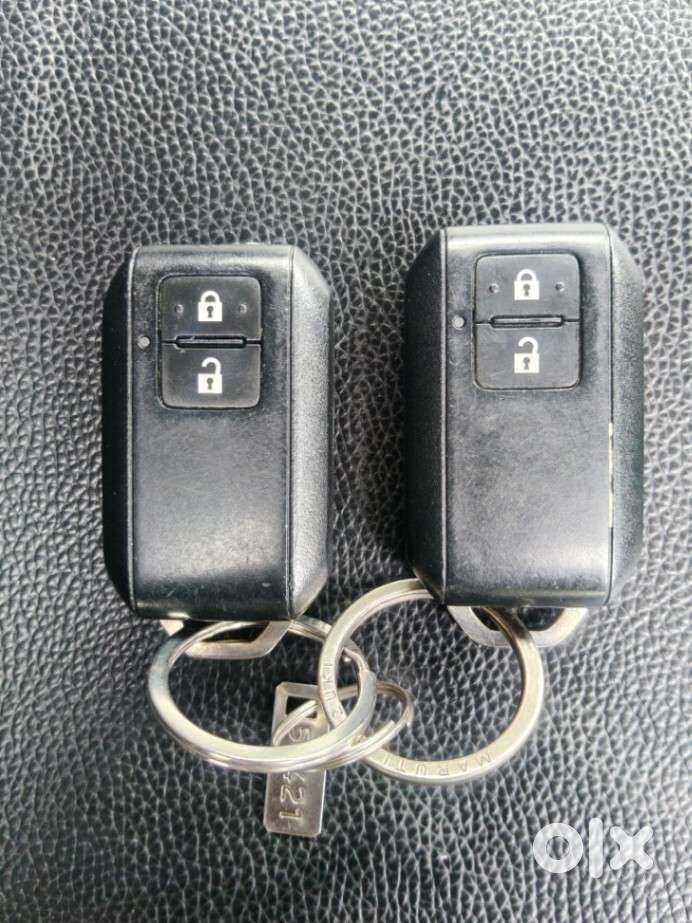 Maruti Suzuki Swift Amt Vvt Zxi, 2022, Petrol