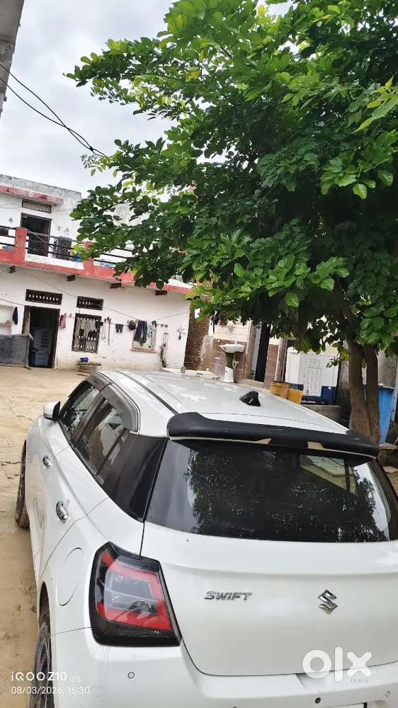 Maruti Suzuki Swift 2024