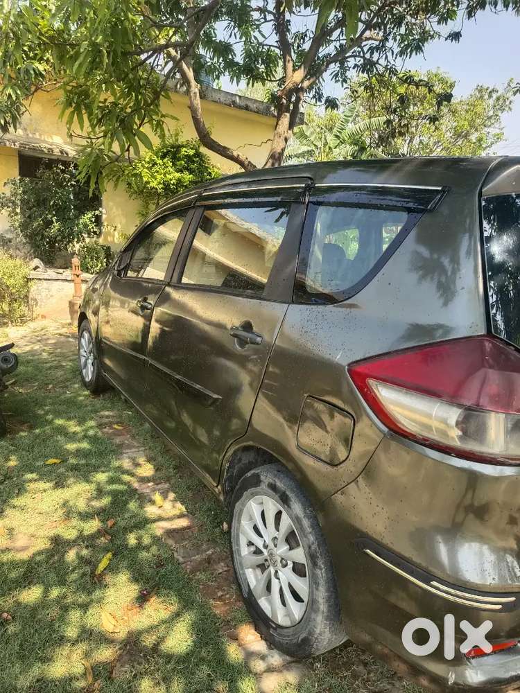 Maruti Suzuki Ertiga 2014 Diesel Good Condition