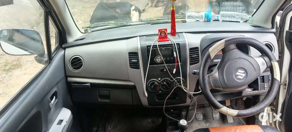Wagon R Lxi 2011 Last Month Cng 4 Month Baaki Hai Abhi All Working