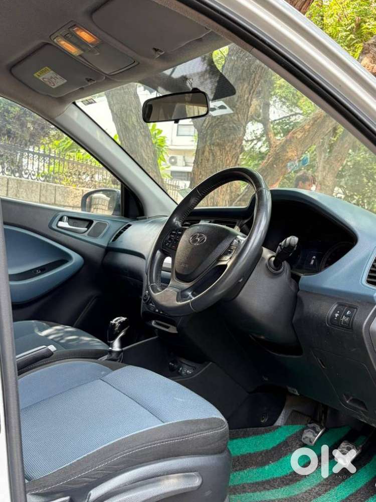 Hyundai I20 Active 1.4 Sx, 2016, Diesel