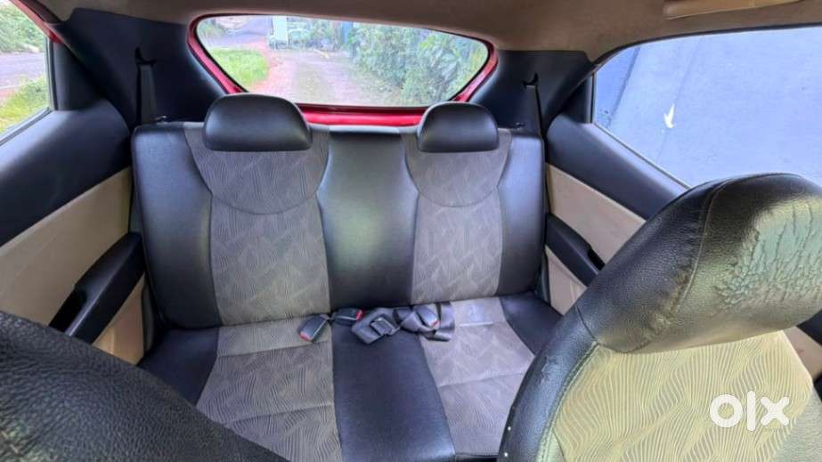 Hyundai Eon Era +, 2013, Petrol