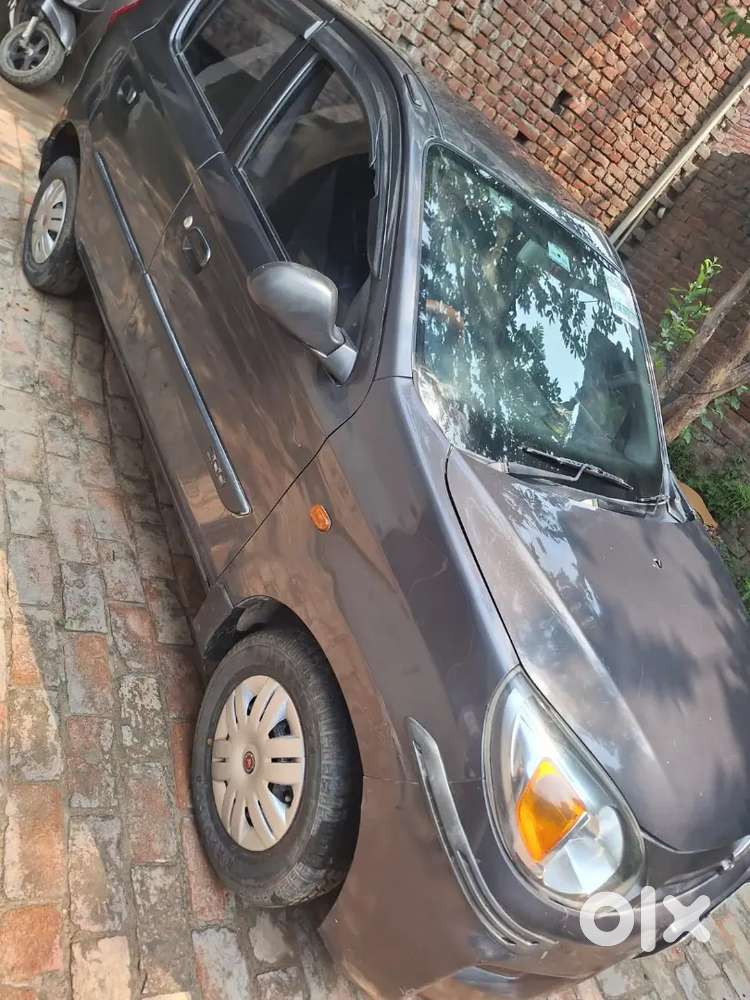 Maruti Suzuki Alto 800 2020 Lxi