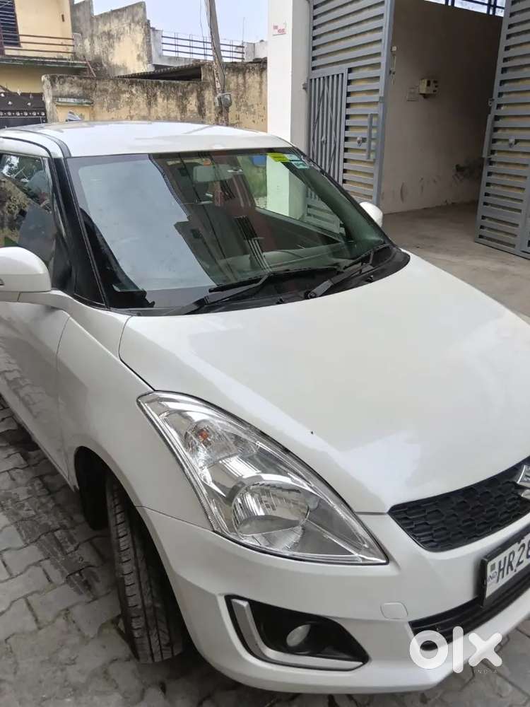 Maruti Suzuki Swift Vdi 2015