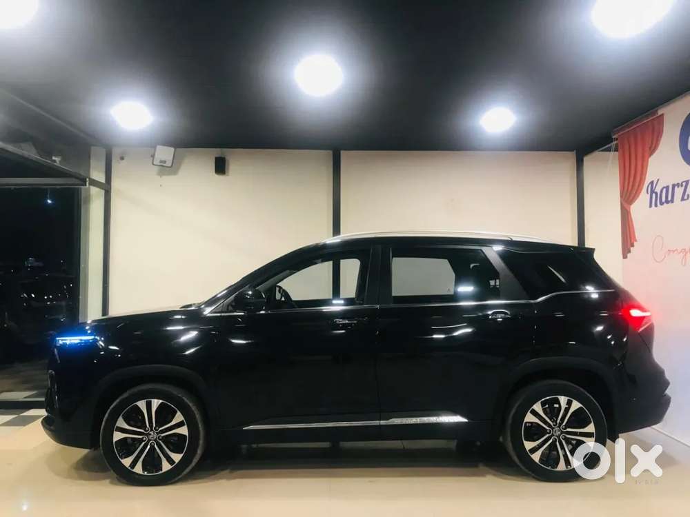 Mg Hector Plus Sharp Pro 2.0 Turbo Diesel 6 Str, 2023, Diesel