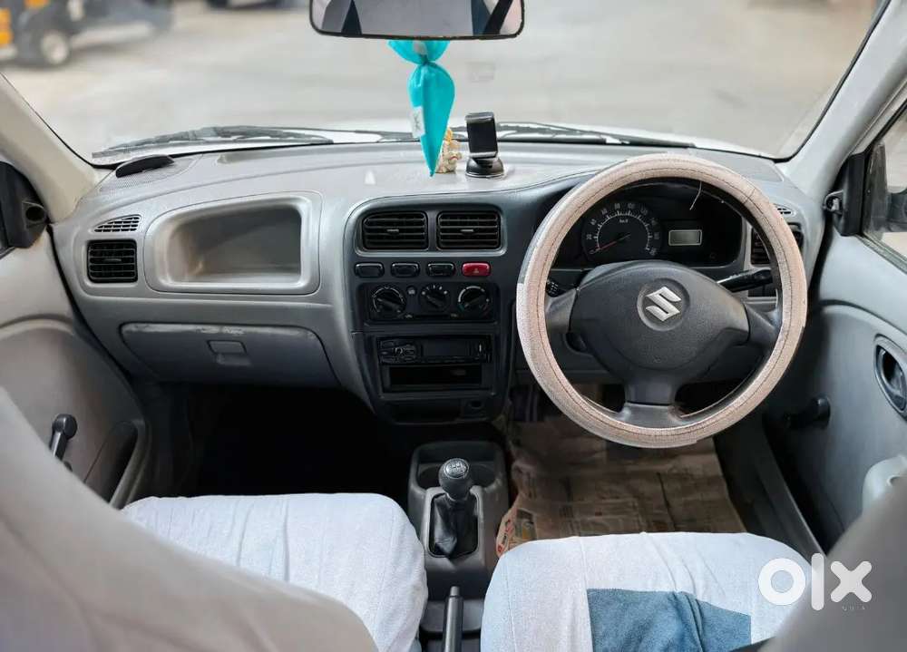 This Vehicle Is Very Good