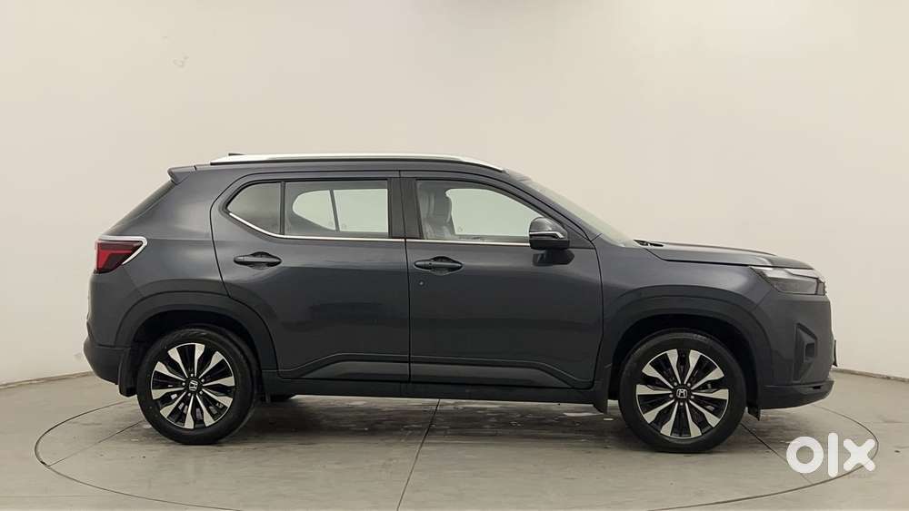 Honda Elevate Vx Mt, 2023, Petrol