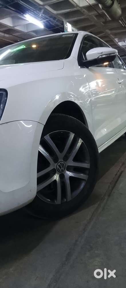 Volkswagen Jetta 2.0l Tdi Highline, 2012, Diesel