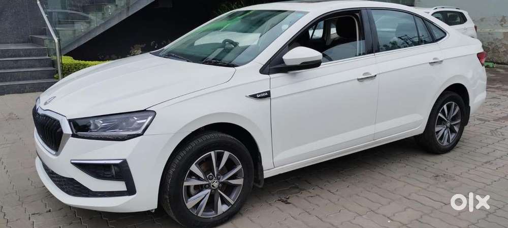 Skoda Slavia 1.0 Style Mt 2023