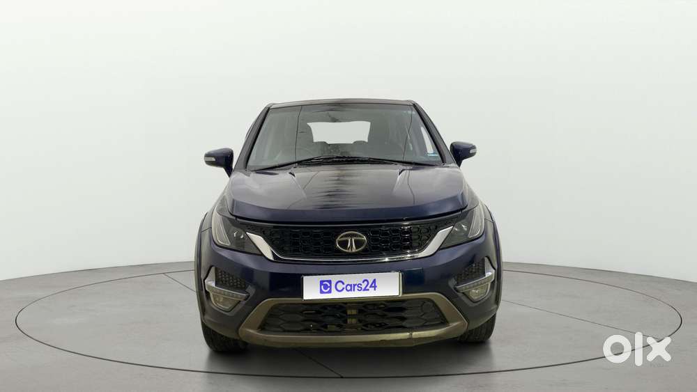 Tata Hexa 2.2 Xta 4x2 7 Str, 2018, Diesel