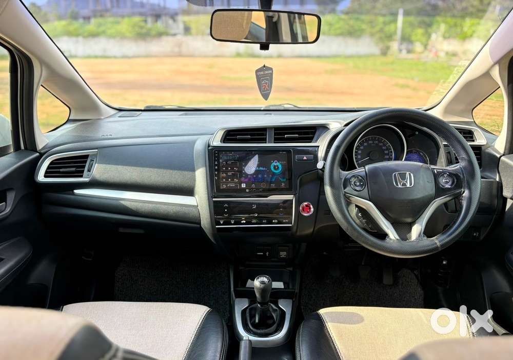 Honda Wr-v Diesel Manual 2018