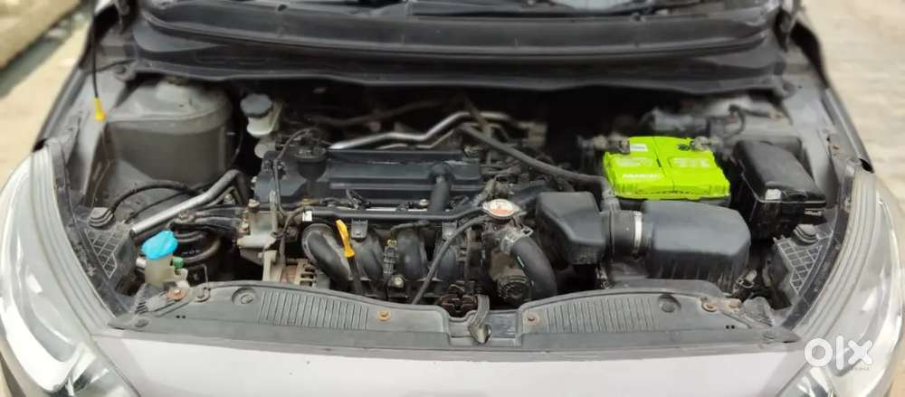 Hyundai I20 2013 Petrol 510000 Km Driven