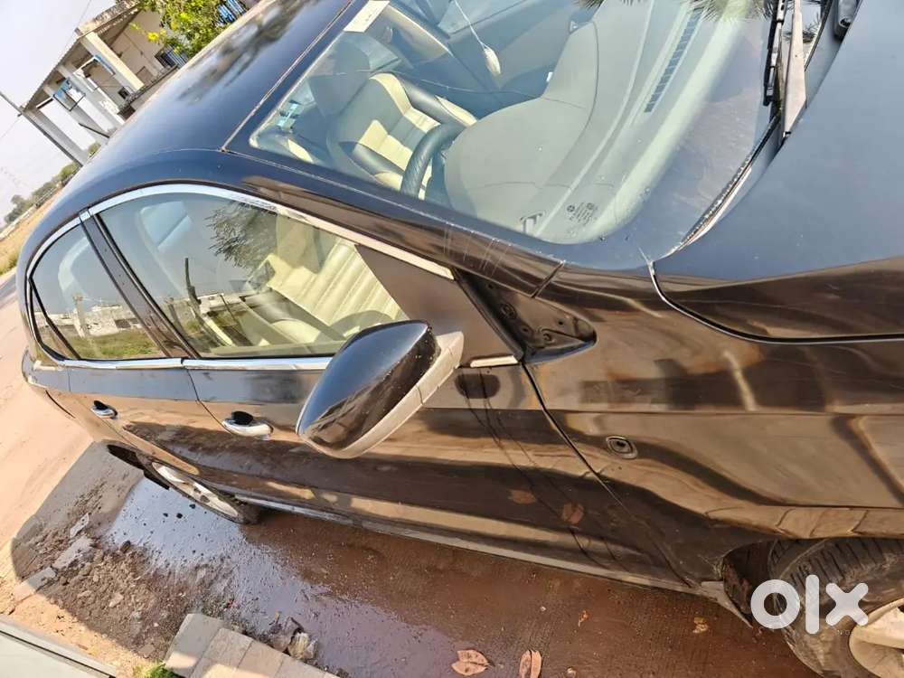 Skoda Rapid 2013 Diesel Good Condition