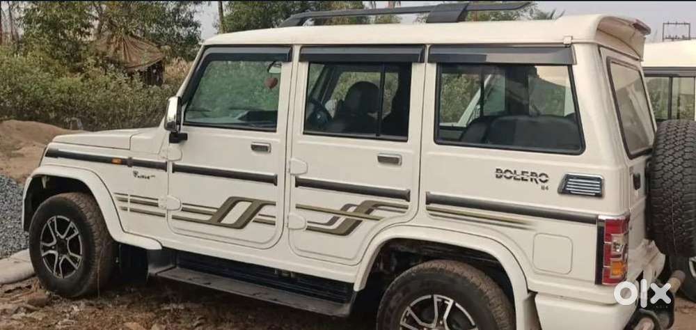 Brand New Mahindra Bolero 2020 Diesel