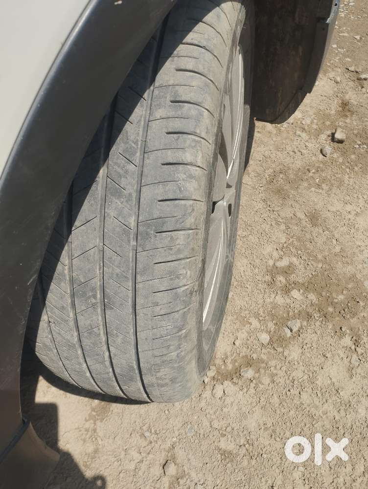 Maruti Suzuki S-cross Zeta 1.6, 2016, Diesel