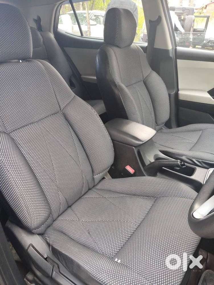 Hyundai Creta 1.5 S Petrol, 2021, Petrol