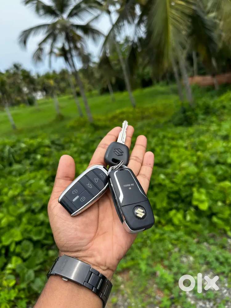 Maruti Suzuki Swift 2023 Petrol 59302 Km Driven