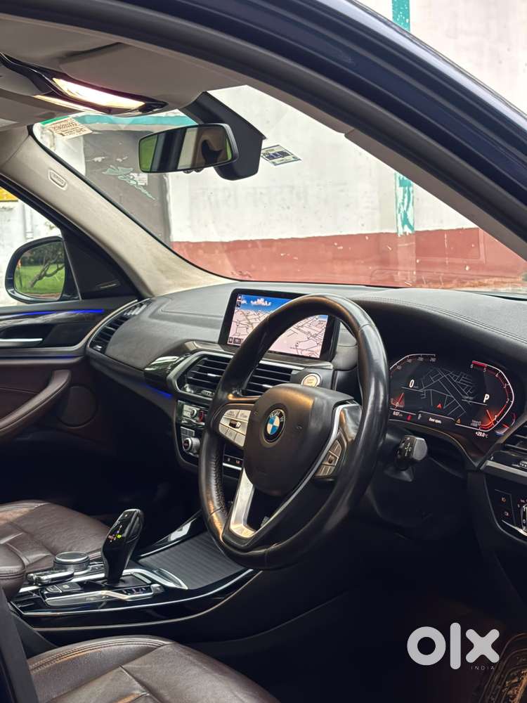 Bmw X3 Xdrive20d Luxury Edition, 2021, Diesel