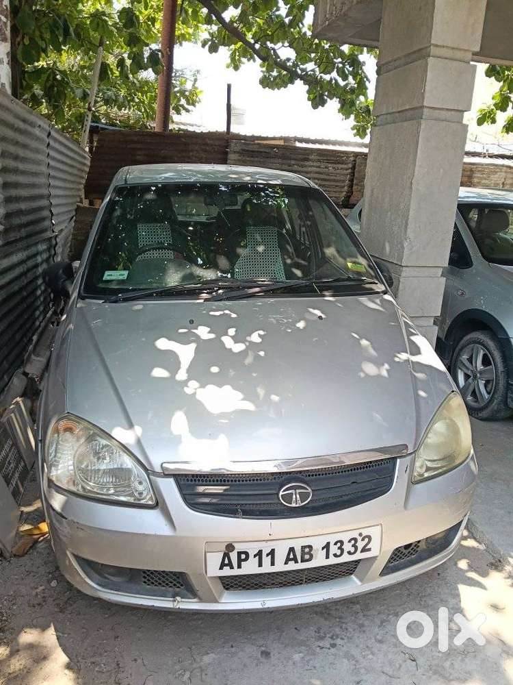 Tata Indica V2 Dle Bsiii, 2007, Diesel