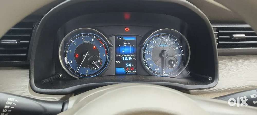 Maruti Suzuki Ertiga 1.5 Vxi 2016
